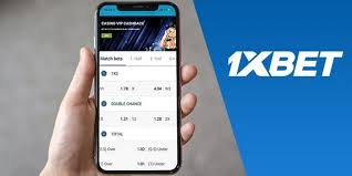 1xBet India APP iOS — Comprehensive Guide to Installation, Features and Betting