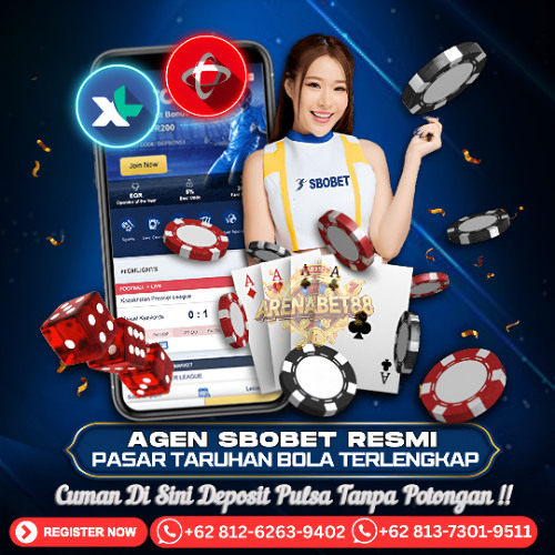 Agen Judi Online Resmi Panduan Lengkap untuk Pemain