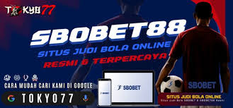 Agen Judi Online Resmi Panduan Lengkap untuk Pemain