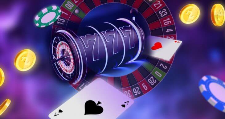 Die besten Online Casinos ohne OASIS - Spielen ohne Einschränkungen