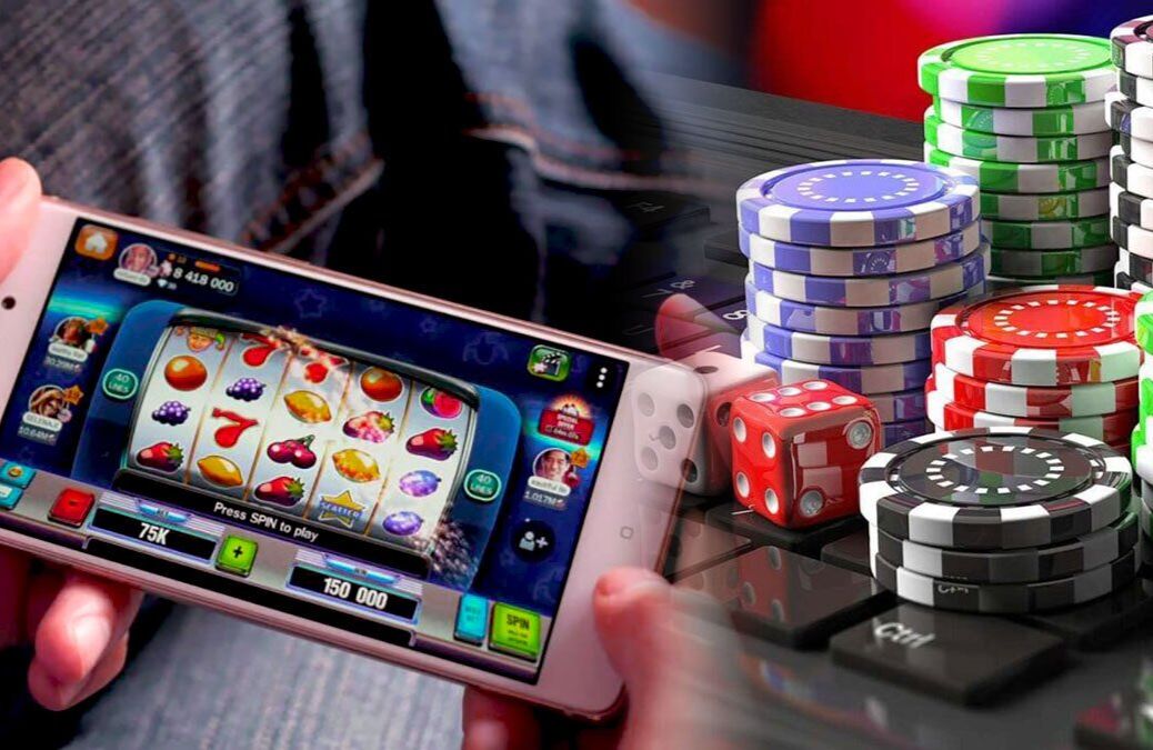 Die besten Online Casinos ohne OASIS - Spielen ohne Einschränkungen