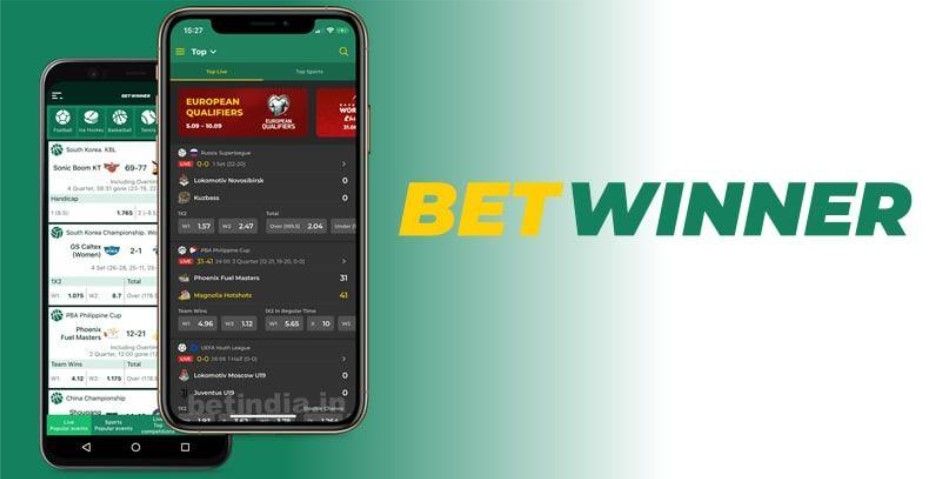 Discover Exciting Betting Opportunities with Betwinner Discover Exciting Betting Opportunities with Betwinner