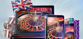 Discover the Casino Online UK Best Your Ultimate Guide