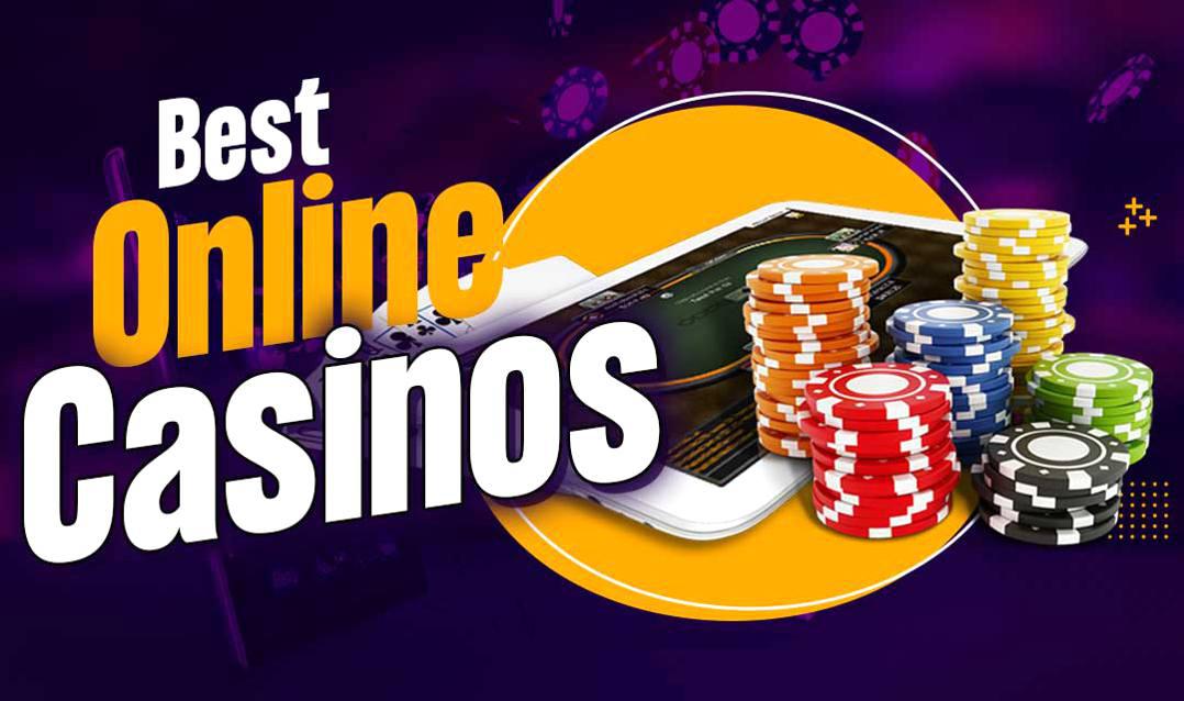 Discover the Casino Online UK Best Your Ultimate Guide