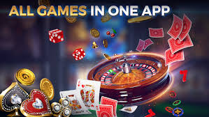 Discover the Excitement of Onluck Casino Online Games 1