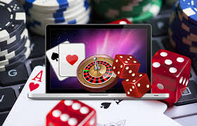 Experience the Thrill at Fortunica Casino & Sportsbook