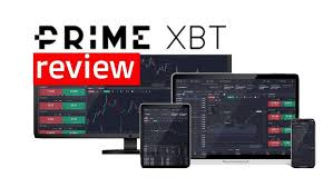 Is PrimeXBT Safe A Comprehensive Review