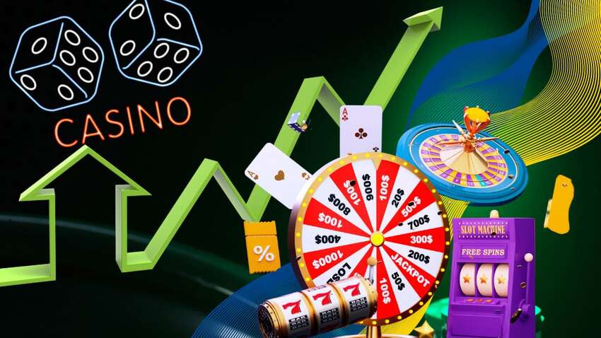 KU9 Casino — A Complete Guide to Games, App, and Safe Play