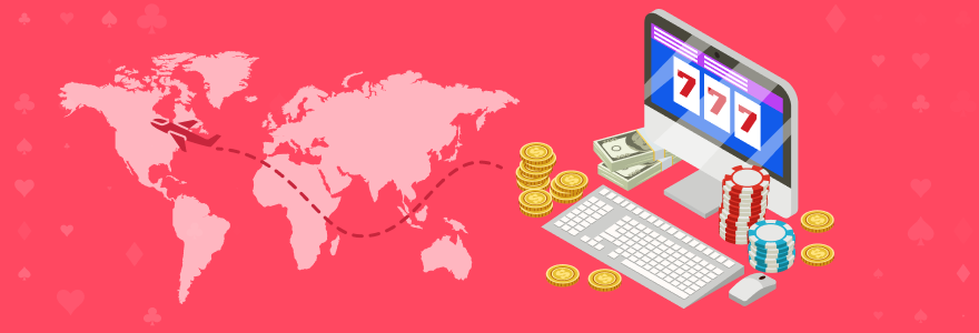 Objevte nejnovější casino online pro zábavu a výhru