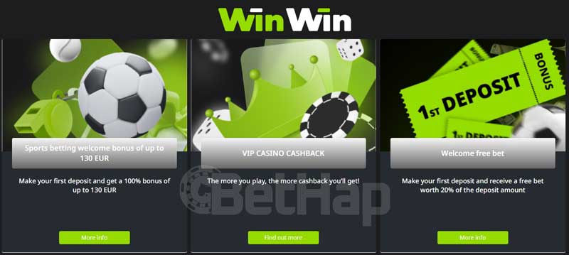 Odkryj świat WinWin Casino Twoje idealne miejsce na zakłady