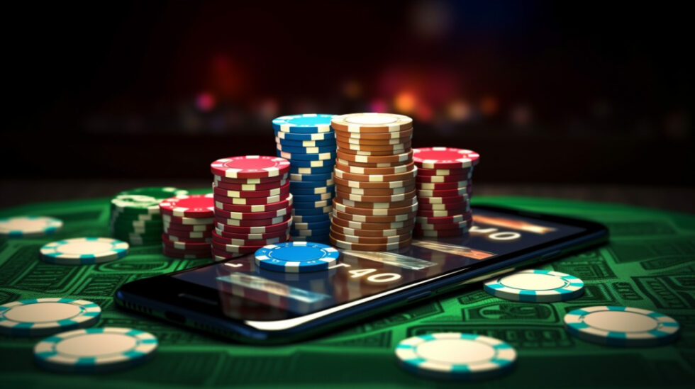 Online FatBet Casino Your Gateway to the Ultimate Online Gaming Experience