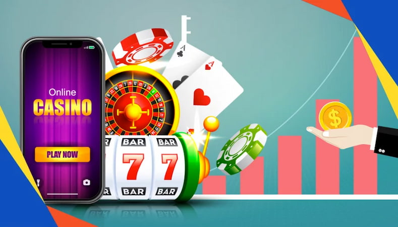 Slots With Progressive Jackpots Explained 0
