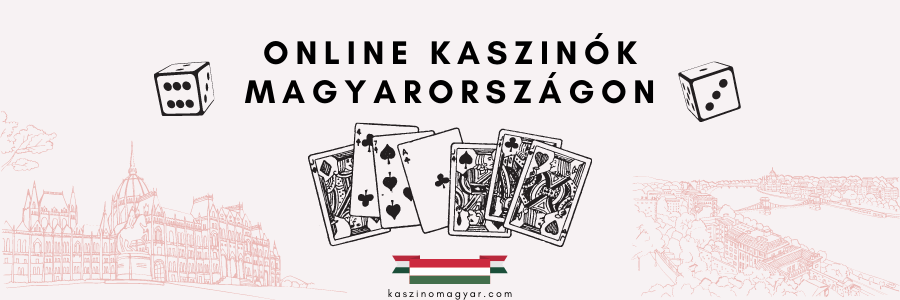 A legjobb magyar online kaszinók Fedezd fel a lehetőségeidet! A legjobb magyar online kaszinók Fedezd fel a lehetőségeidet!