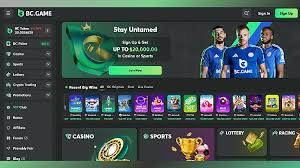 Discover the Thrills of BC Game Official Your Ultimate Gaming Destination