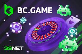 Discover the Thrills of BC Game Official Your Ultimate Gaming Destination