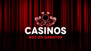 Exploring Casinos Not Listed on Gamstop A Comprehensive Guide 632171782