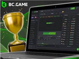 The Ultimate Guide to BC.Game A Leading Crypto Casino The Ultimate Guide to BC.Game A Leading Crypto Casino