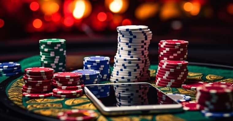 Discover Roostake Casino Your Ultimate Gaming Adventure Discover Roostake Casino Your Ultimate Gaming Adventure