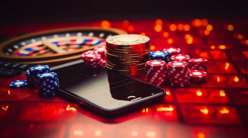 Experience the Thrills of JB Casino & Sportsbook Experience the Thrills of JB Casino & Sportsbook