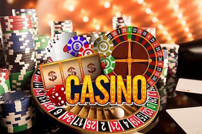 Experience the Thrills of JB Casino & Sportsbook Experience the Thrills of JB Casino & Sportsbook