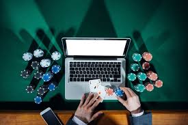 Explore the Excitement of Online Casino Chipstars