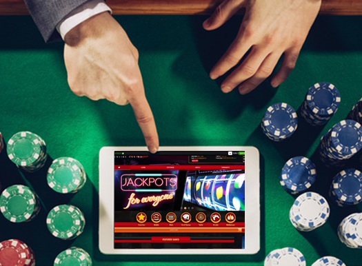 Explore the Excitement of Online Casino Chipstars