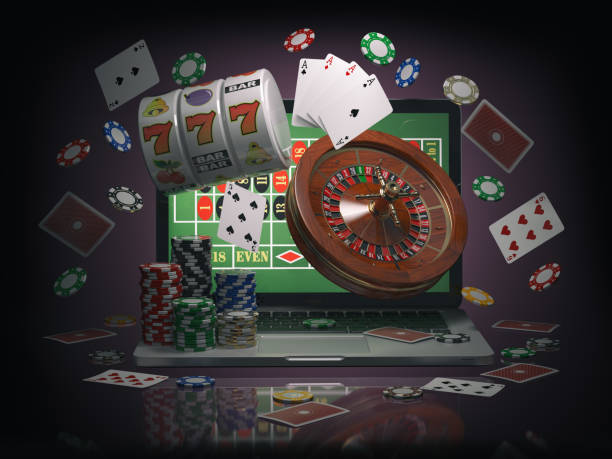 Explore the Thrills of TenBet Casino & Sportsbook -2112167592