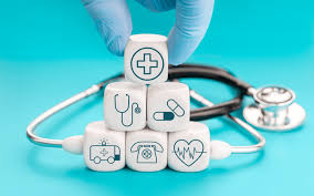 Hälsa och Välbefinnande - Utforska Hälsa Apoteket