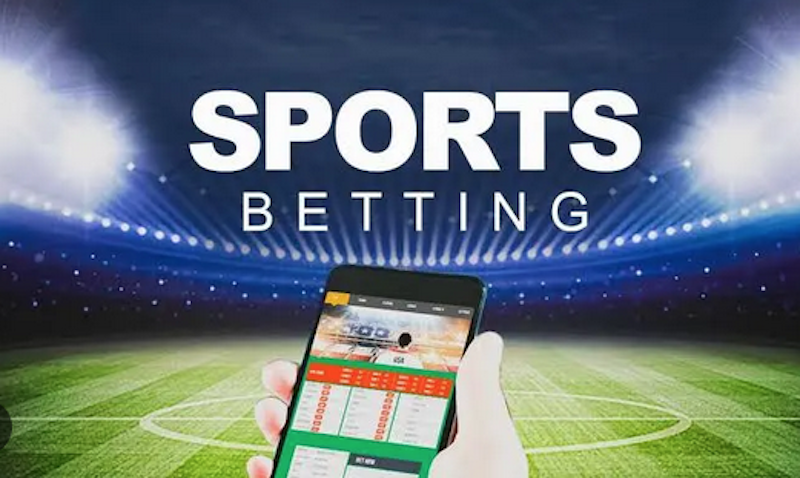 Play Smart, Stay Lucky Navigating the World of Online Betting