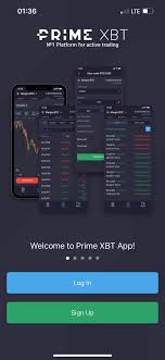 Unlock Your Trading Potential with PrimeXBT Traders