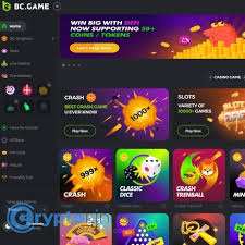 BC.Game Online Crypto Casino Unleash Your Gaming Potential BC.Game Online Crypto Casino Unleash Your Gaming Potential