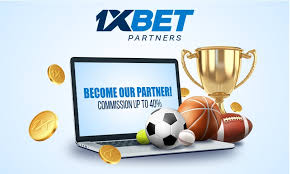Experience Betting on the Go The 1xBet App -1400919701 Experience Betting on the Go The 1xBet App -1400919701