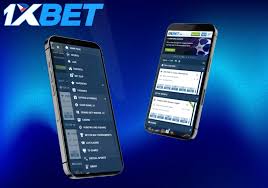 Experience Betting on the Go The 1xBet App -1400919701 Experience Betting on the Go The 1xBet App -1400919701