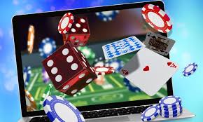 I Vantaggi dei Casinò Online Non AAMS