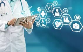 Online Apotheek De Toekomst van Medicijnen