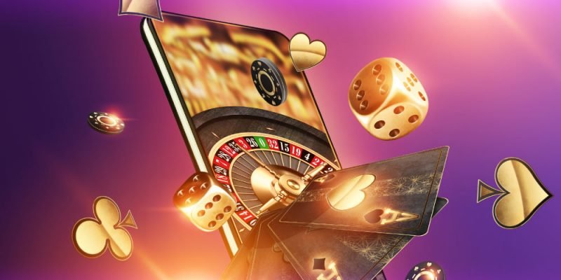 Strategies for Low-Risk Casino Winning Increase Your Chances Strategies for Low-Risk Casino Winning Increase Your Chances