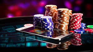 The Evolution of Live Dealer Transforming the Online Gaming Experience