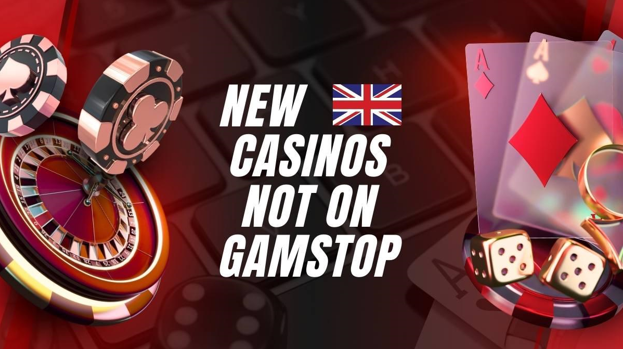 Exploring Online Casinos Not Blocked by Restrictions Your Guide to Uninterrupted Gaming Exploring Online Casinos Not Blocked by Restrictions Your Guide to Uninterrupted Gaming
